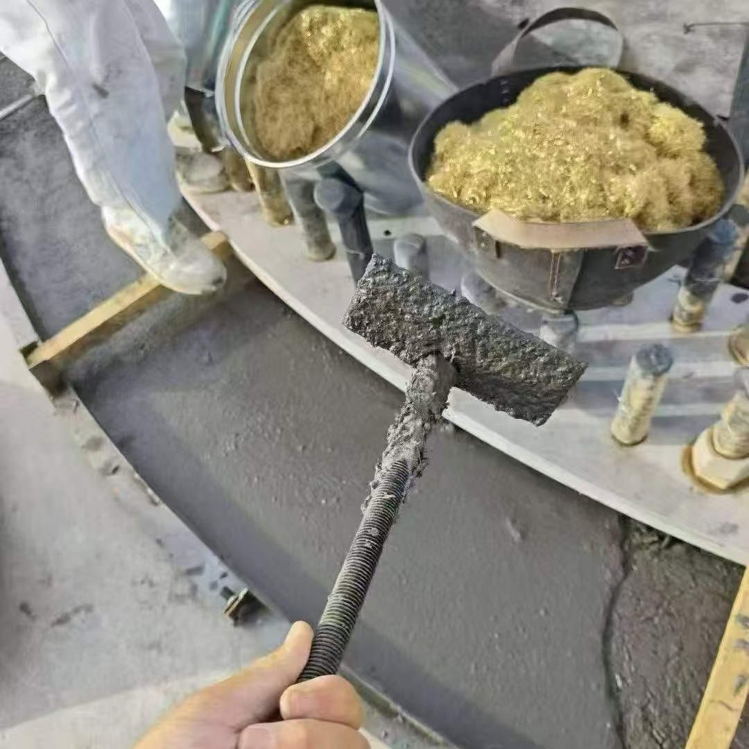 襄樊C120风电设备基础专用灌浆料