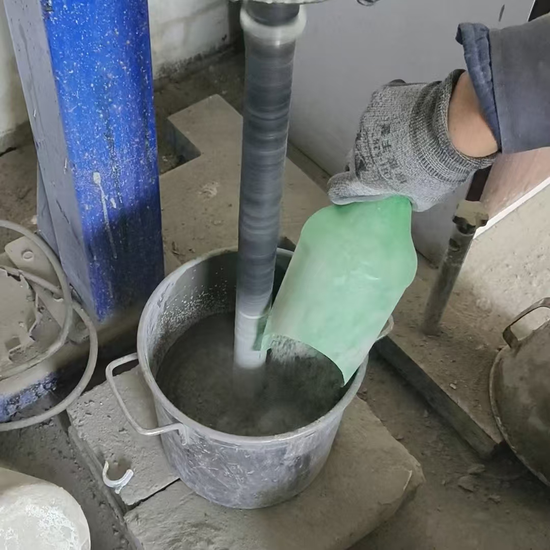 襄樊桥梁公路张拉用H60压浆料与普通压浆料有什么区别？
