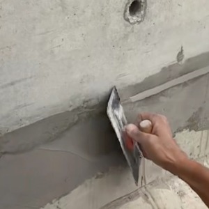 襄樊P型防护型环氧树脂砂浆